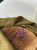 Pink Floyd Pin