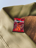 Porritos Pins