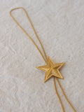 Starcowboy collar