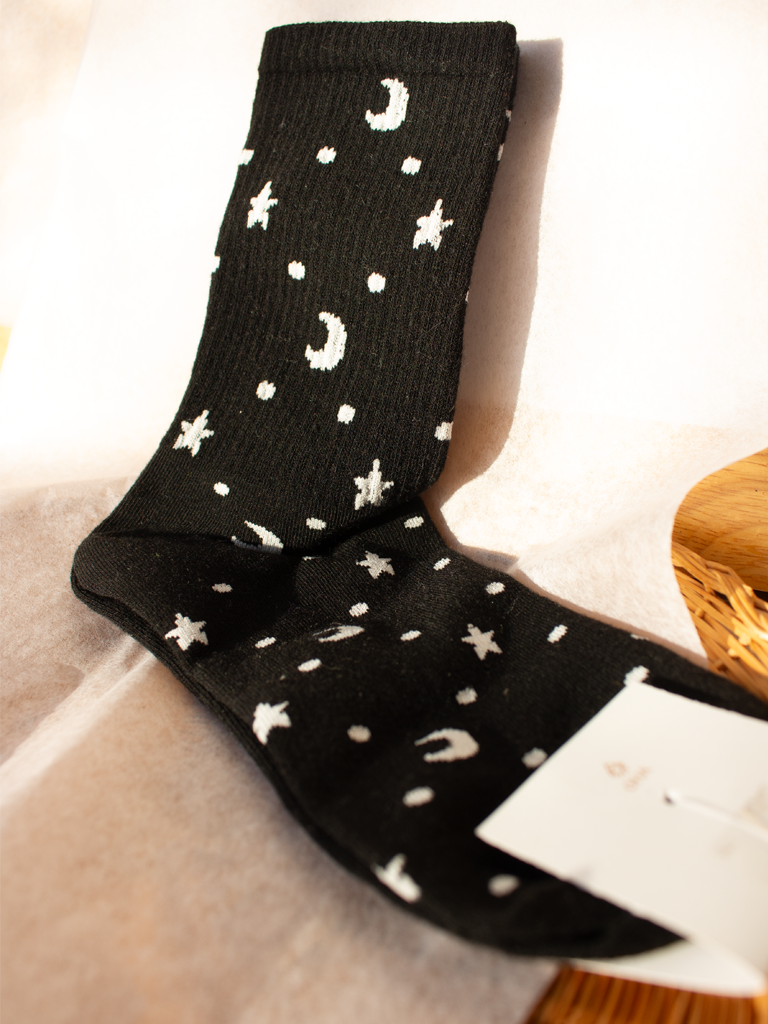 Starmoon calcetines