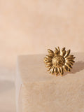 Sunflowi Anillo