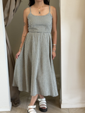 Lia vestido