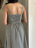 Lia vestido