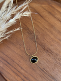 Waveny Collar