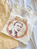 David Bowie Tee