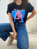 Blondie Tee