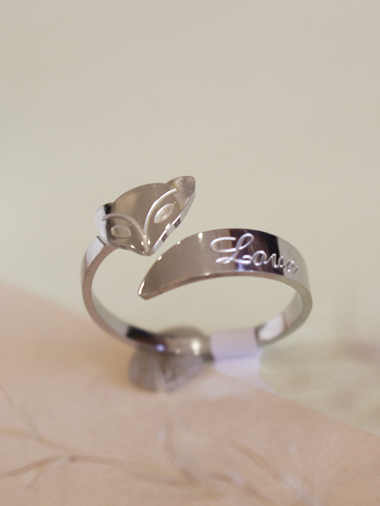 Fox Anillo
