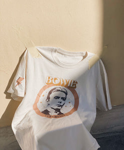 David Bowie Tee