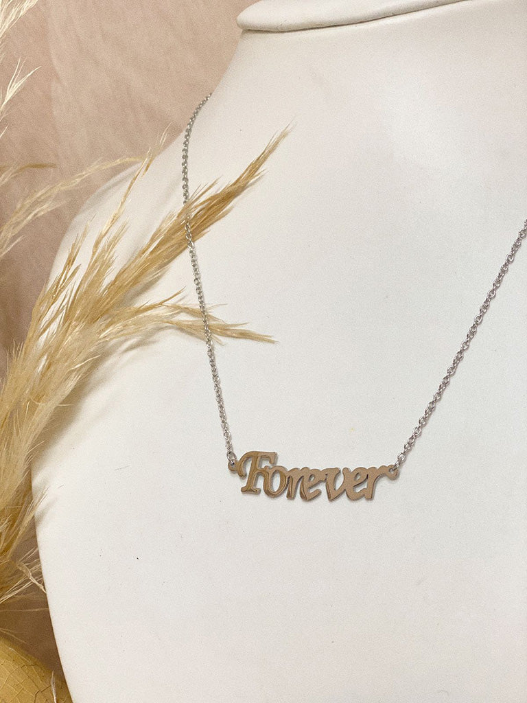 Forever collar