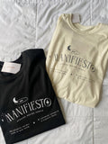 Manifiesto tshirt