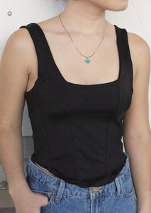 Maria Antonieta top