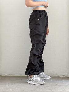 Parachute pants